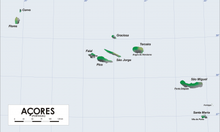 Isole Azzorre: un paradiso da scoprire