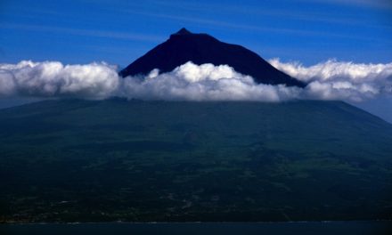 Pico, Azzorre – L’Isola Grigia