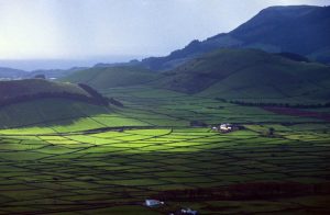 Terceira - Azores