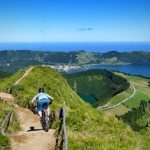 Vacanze in bicicletta alle Azzorre