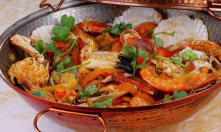 Mangiare e bere alle Azzorre