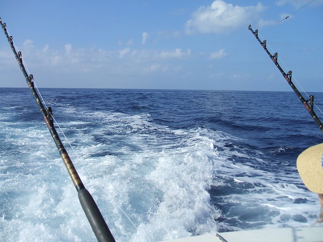 Pesca alto bordo Azzorre