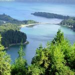 Spiagge e piscine naturali alle Azzorre