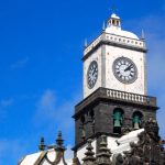 Cattedrale di Horta, Faial Azzorre