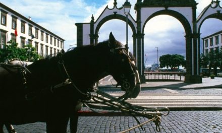 La Porta delle Azzorre, Ponta Delgada