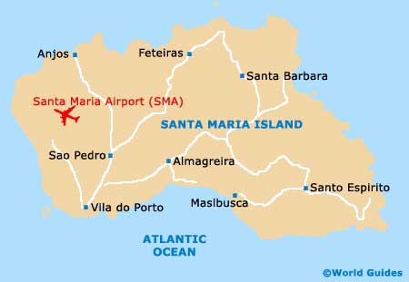 Santa Maria