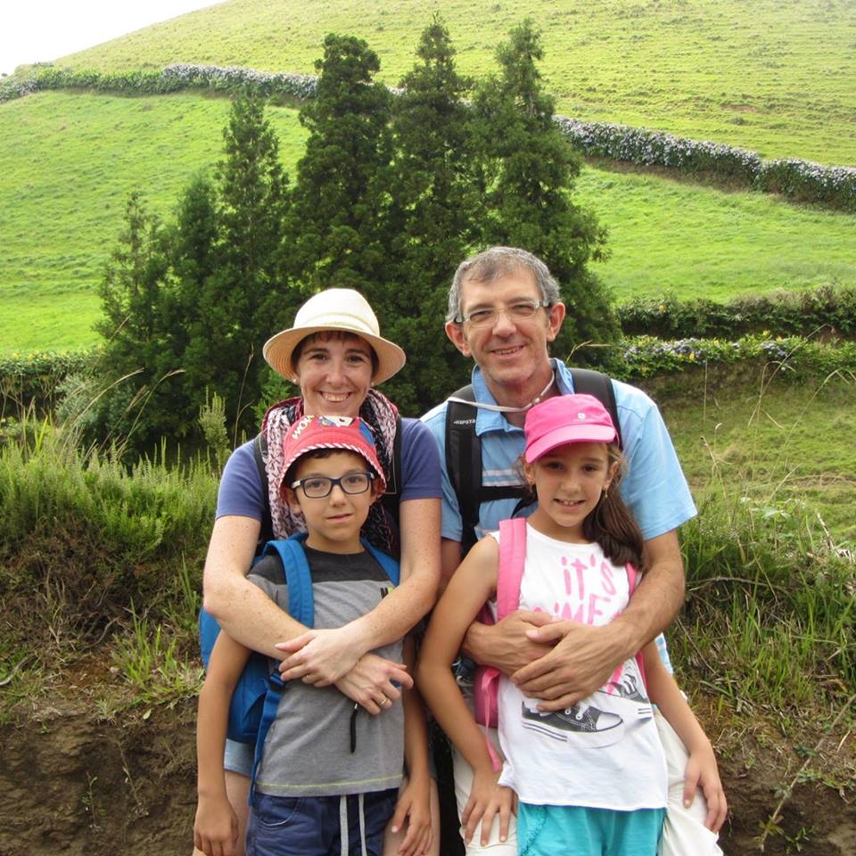 Famiglia Molteni