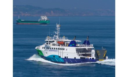 Una nuova linea di Atlantico Line collegherà anche Graciosa