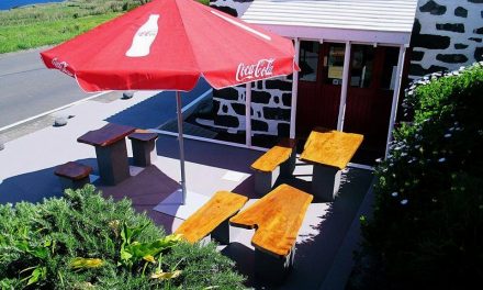 AFFITTATA! Pizzeria italiana in affitto a Faial – Azzorre!